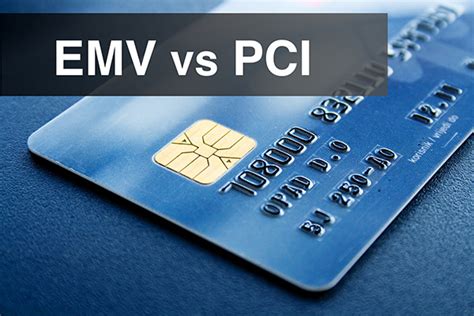 What’s the Difference Between EMV an